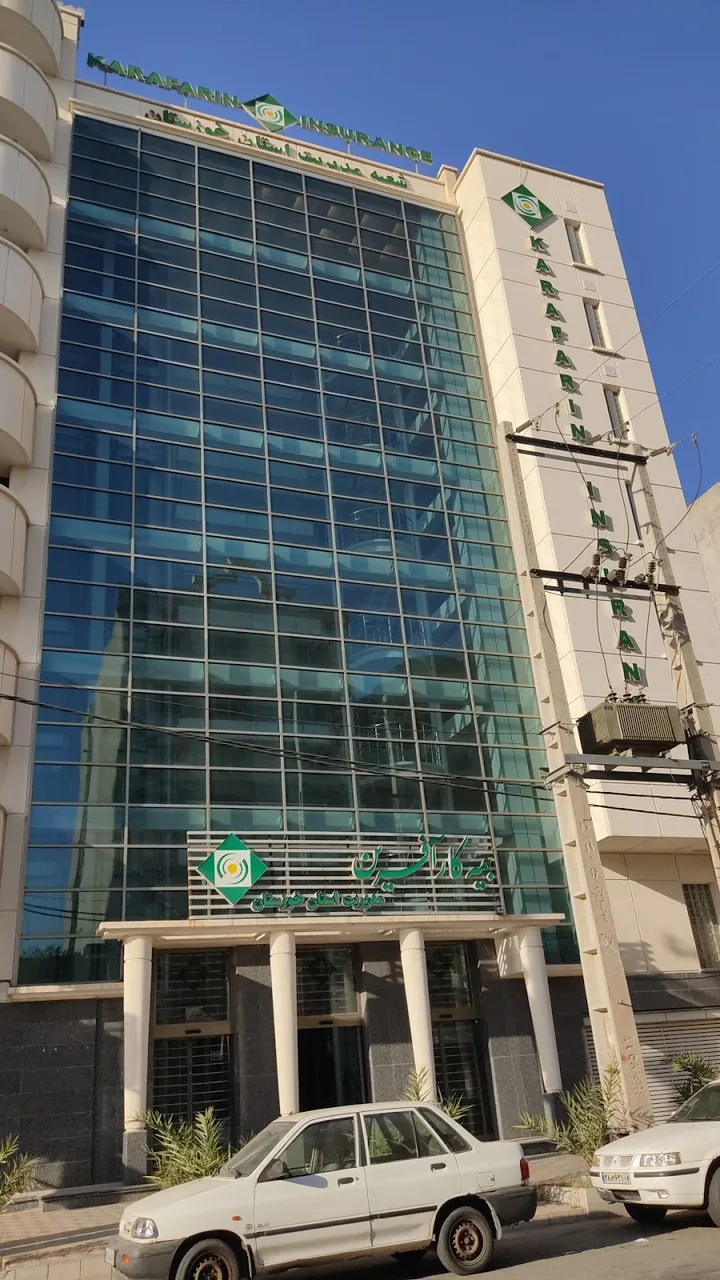 بیمه کارآفرین نمایندگی نوی کد 4671 - تصویر 4