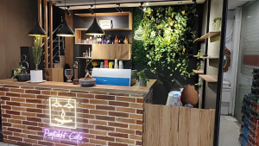 کبابسرای پایتخت
