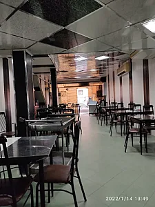 رستوران محمدی