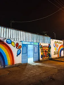 خانه بازی شادشو