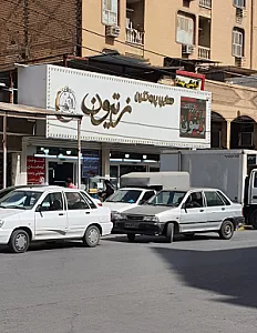 هایپر پروتئین زیتون