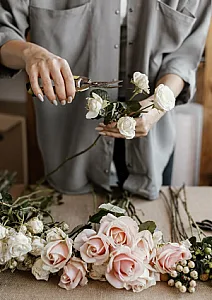 گلفروشی رزلند