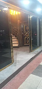کترینگ و آشپزخانه لمزی اهواز