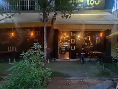 Cafe Lou