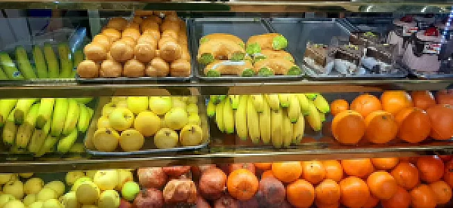 اهواز بستنی