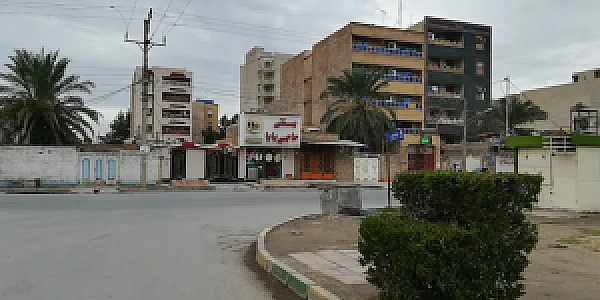 Haji baba Ice Cream