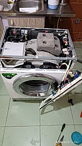 تعمیرات لوازم خانگی
