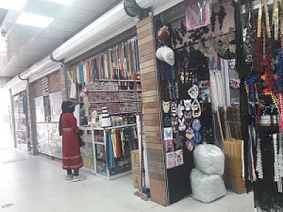 پاساژ رضوان