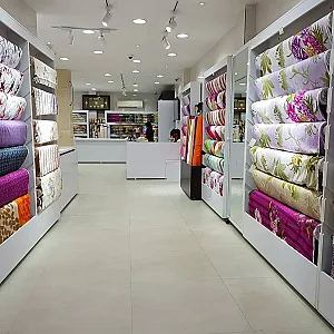 پارچه سرای مفاخر