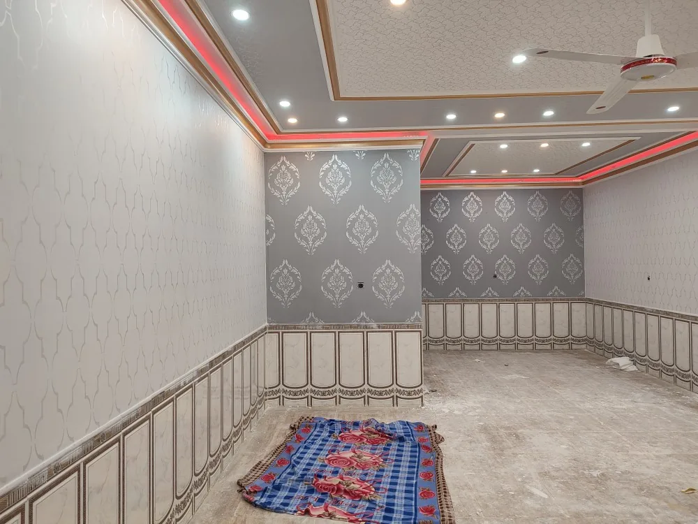 رنگ آمیزی ساختمان اهواز