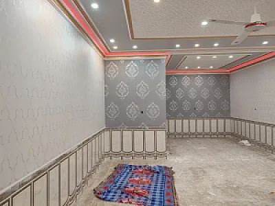 رنگ آمیزی ساختمان اهواز
