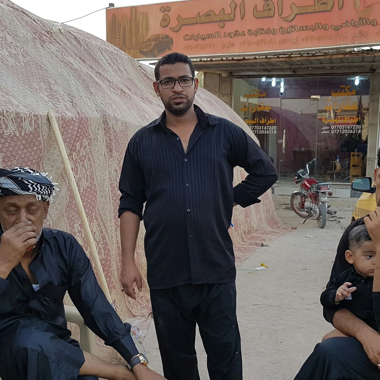 فروشگاه رنگ رضا - تصویر 3