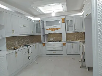 MDF حسین