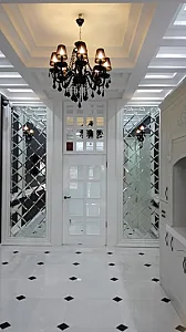 نمایشگاه کابینت رونا چوب