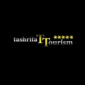 آژانس مسافرتی گردشگری تشریفات