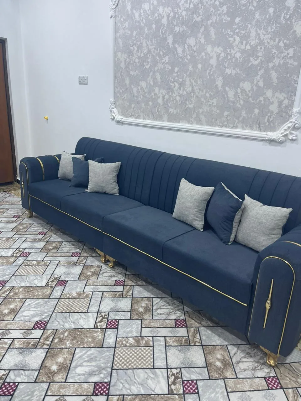 تعمیرات مبل گلستان - تصویر 4