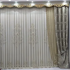 پرده سرای پدیده