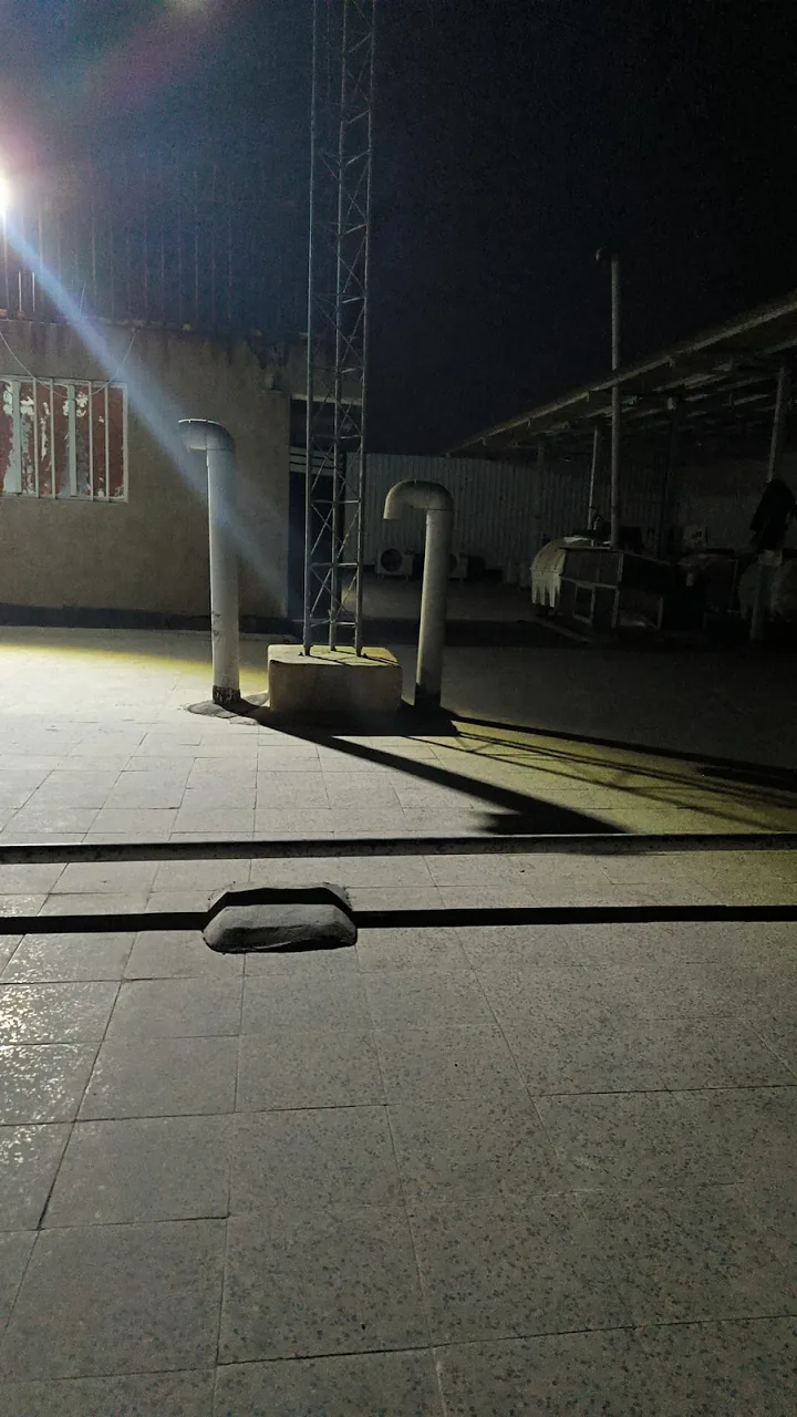 خوابگاه انقلاب جندی شاپور اهواز - تصویر 2