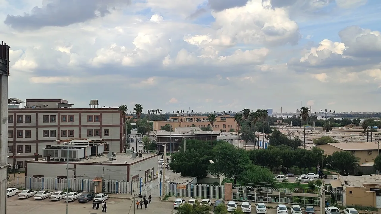 خوابگاه انقلاب جندی شاپور اهواز - تصویر 5