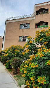 خوابگاه دانشجویی صدف