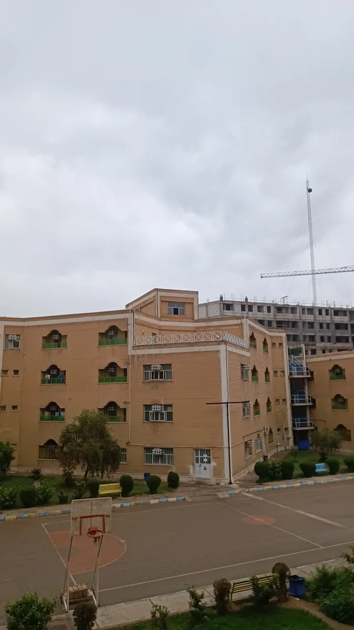 خوابگاه دانشجویی صدف - تصویر 2