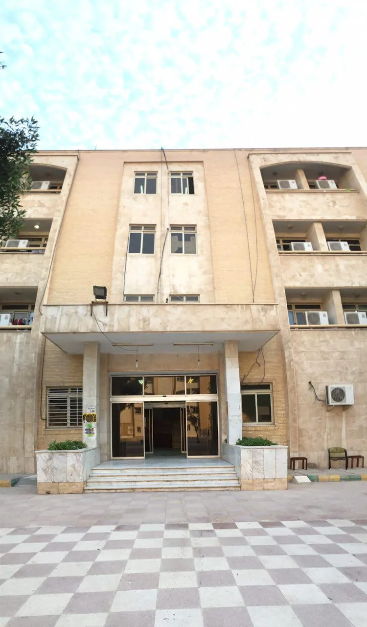 خوابگاه زیتون