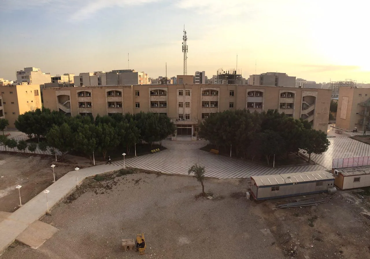 خوابگاه زیتون