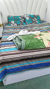 خوابگاه پردیس حضرت فاطمه زهرا (س)