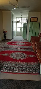 خوابگاه نمونه دانشجویی پسرانه سید