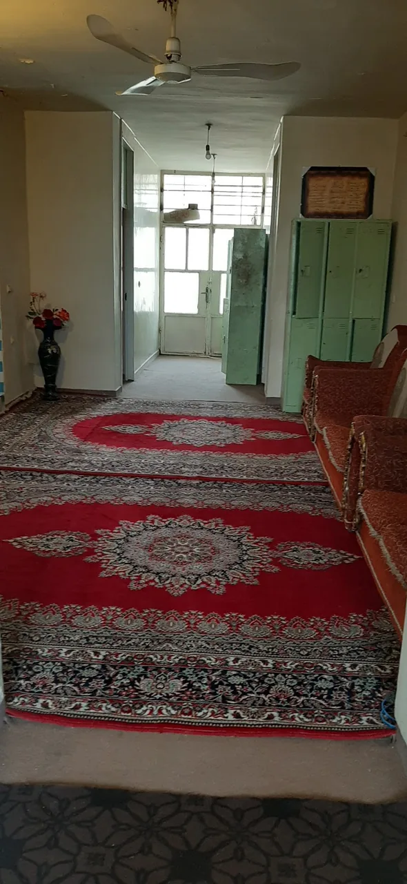 خوابگاه نمونه دانشجویی پسرانه سید