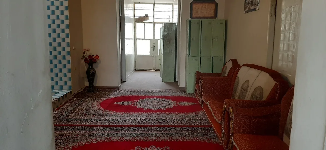 خوابگاه نمونه دانشجویی پسرانه سید - تصویر 2