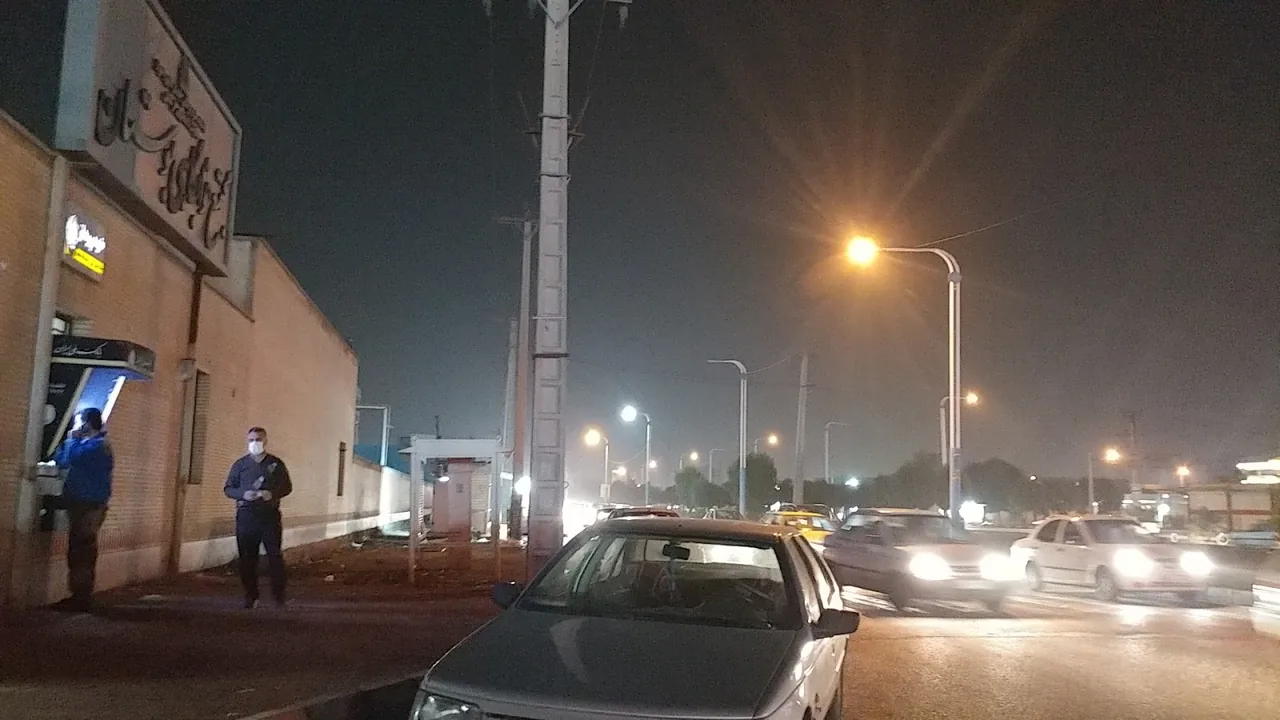 مجتمع خوابگاهی بوستان - تصویر 2