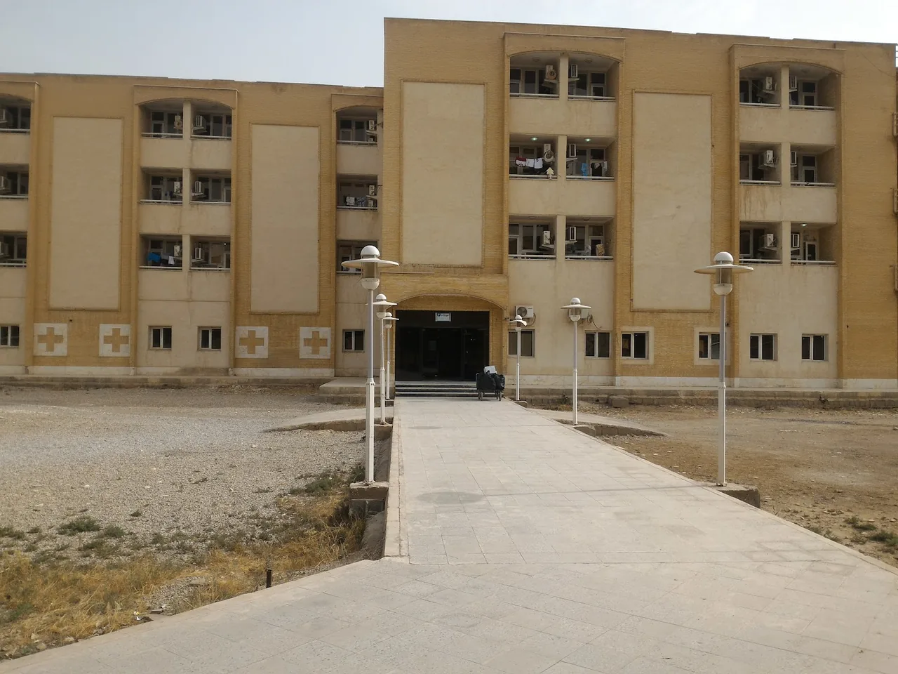 مجتمع خوابگاهی بوستان - تصویر 4