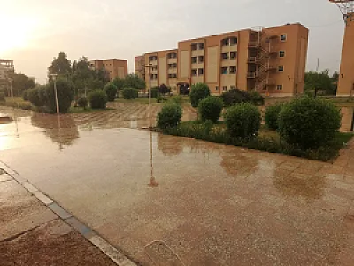 خوابگاه شهید علم الهدی