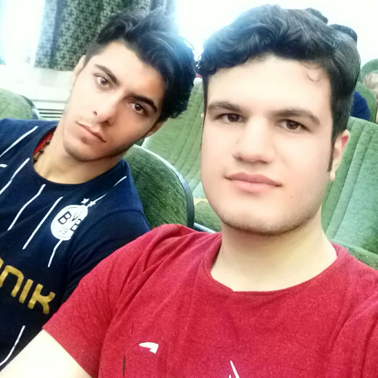 خوابگاه شهید علم الهدی - تصویر 5