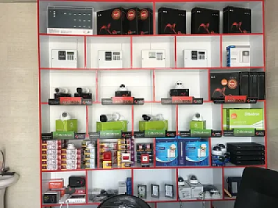 سیستم های حفاظتی امنیت پایدار