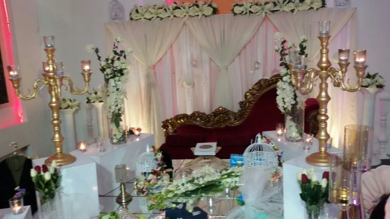 تالار جشن و عروسی - تصویر 2