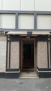 حساب گستر سبز خزر