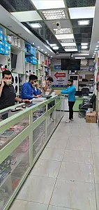 شرکت برنا کاران الکترو صنعت