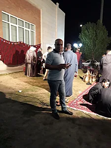 تالار ملی حفاری اهواز