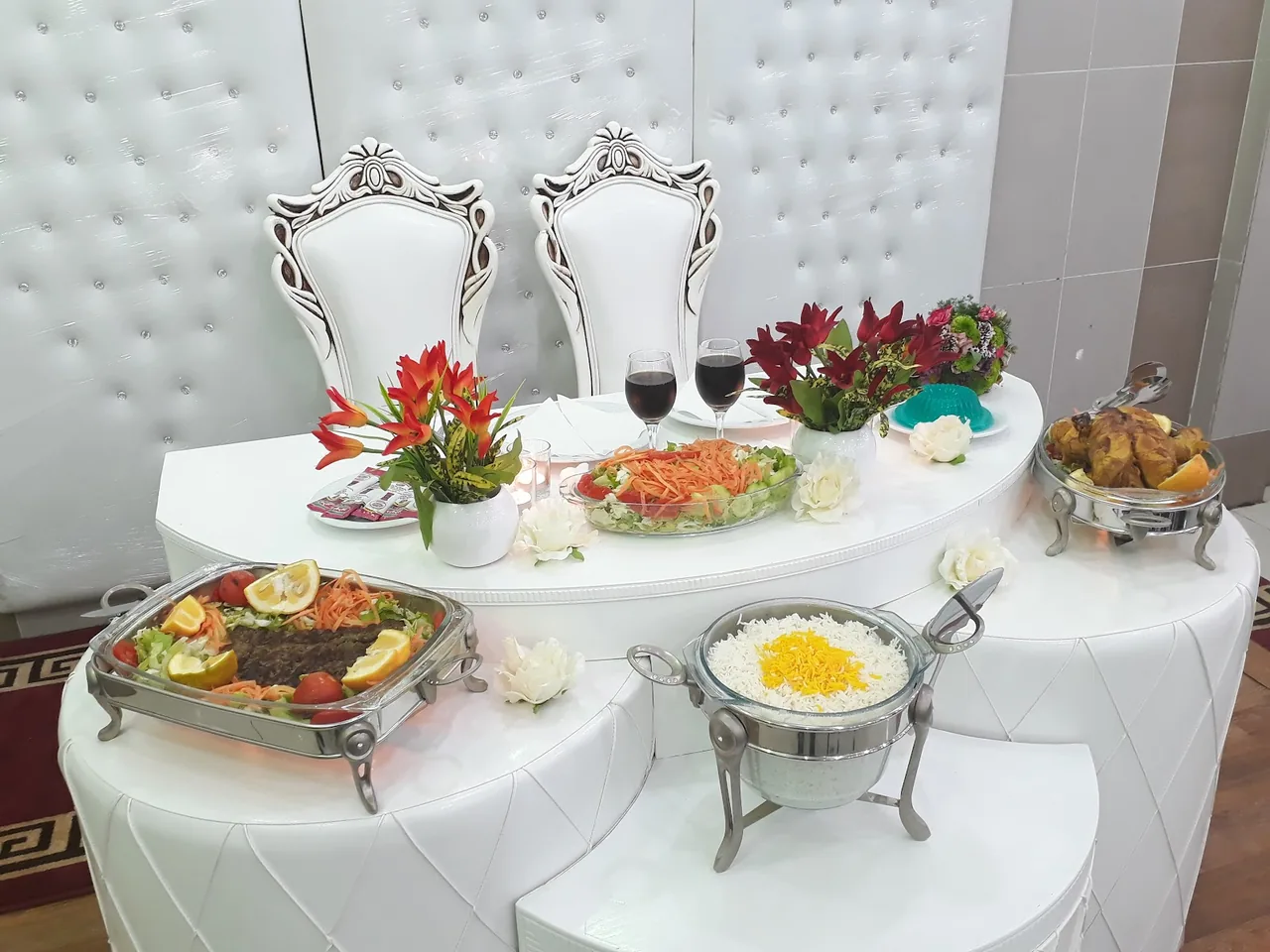 تالار اکسین