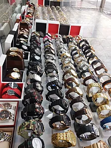 ساعت فتحی‌پور