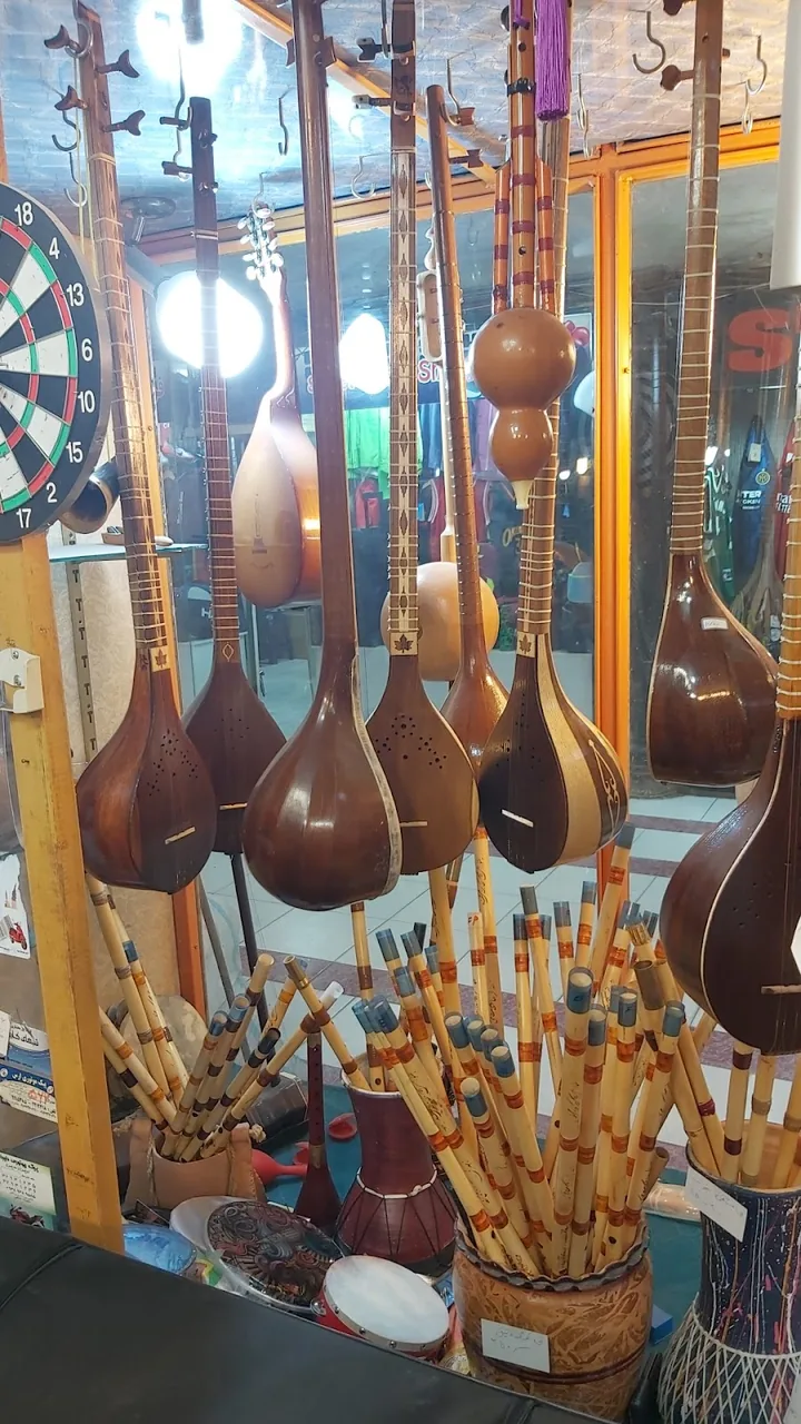 موسیقی همایون