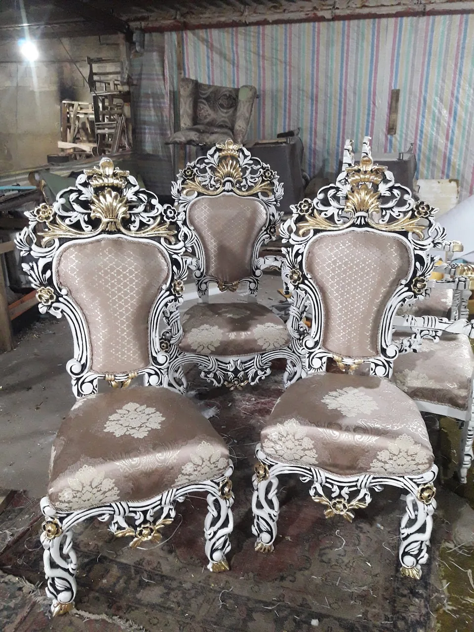 روکوبی مبل