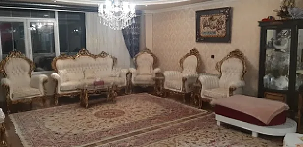 تعمیرات مبل آراز