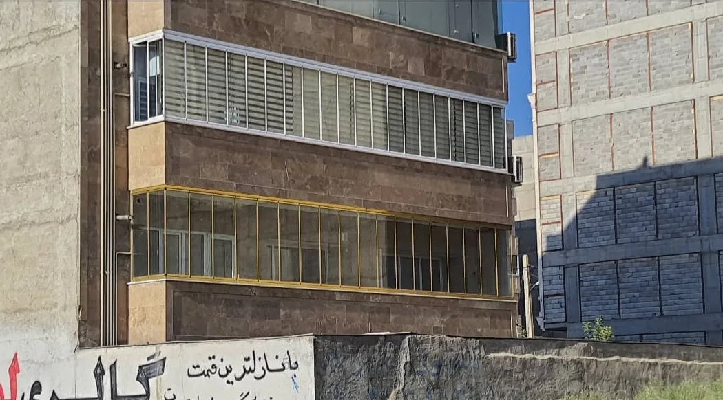 آینه کاری دکوراتیو چیدمان - تصویر 4