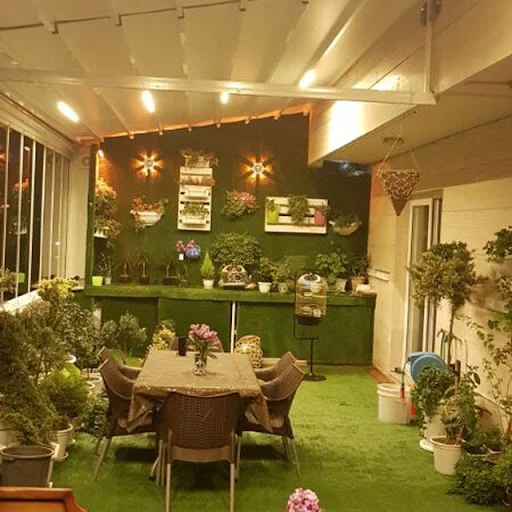 شیشه بالکن پارس Pars Balkon - تصویر 5