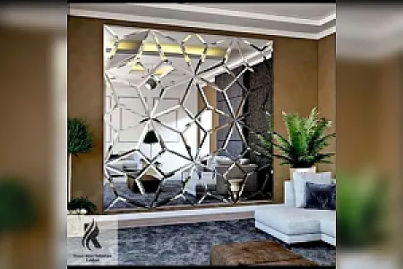 صنایع شیشه رهبری