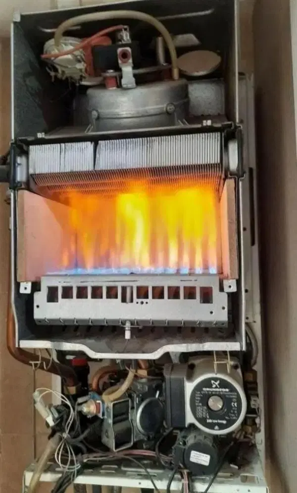 مرکزفنی مهندسی تعمیرات لوازم خانگی