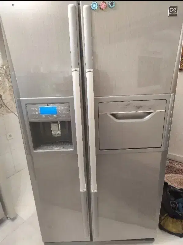مرکزفنی مهندسی تعمیرات لوازم خانگی - تصویر 8